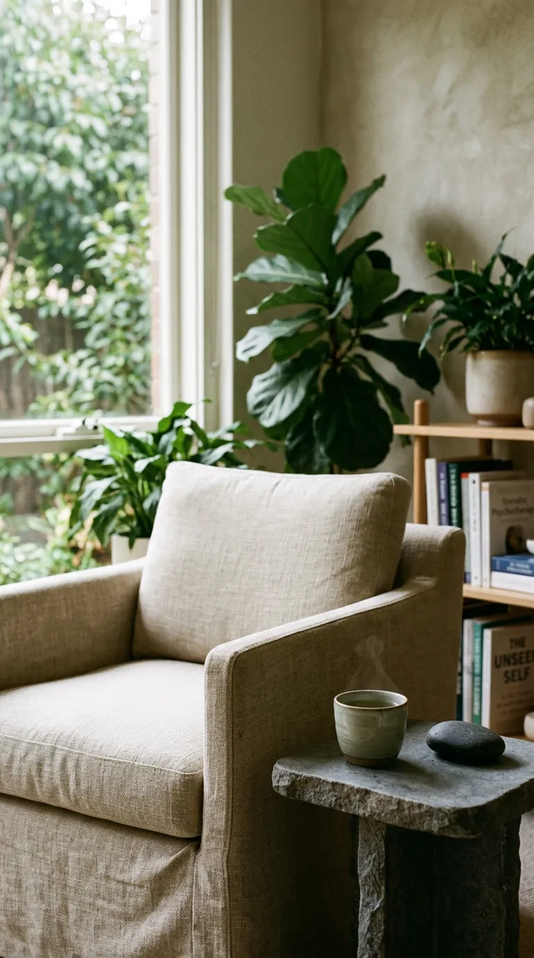 The Body & The Mind: An Integrated Approach